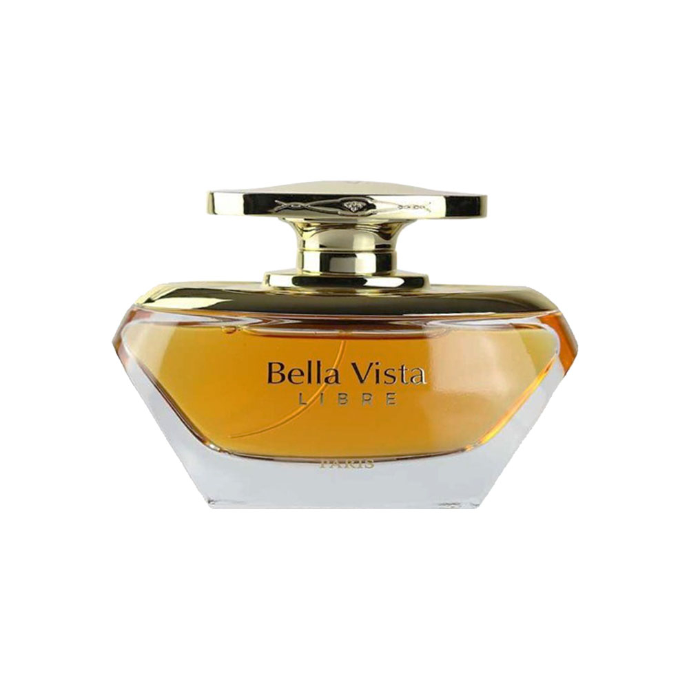 ادوپرفیوم زنانه مارک جوزف مدل بلاویستا لیبر 90 میل